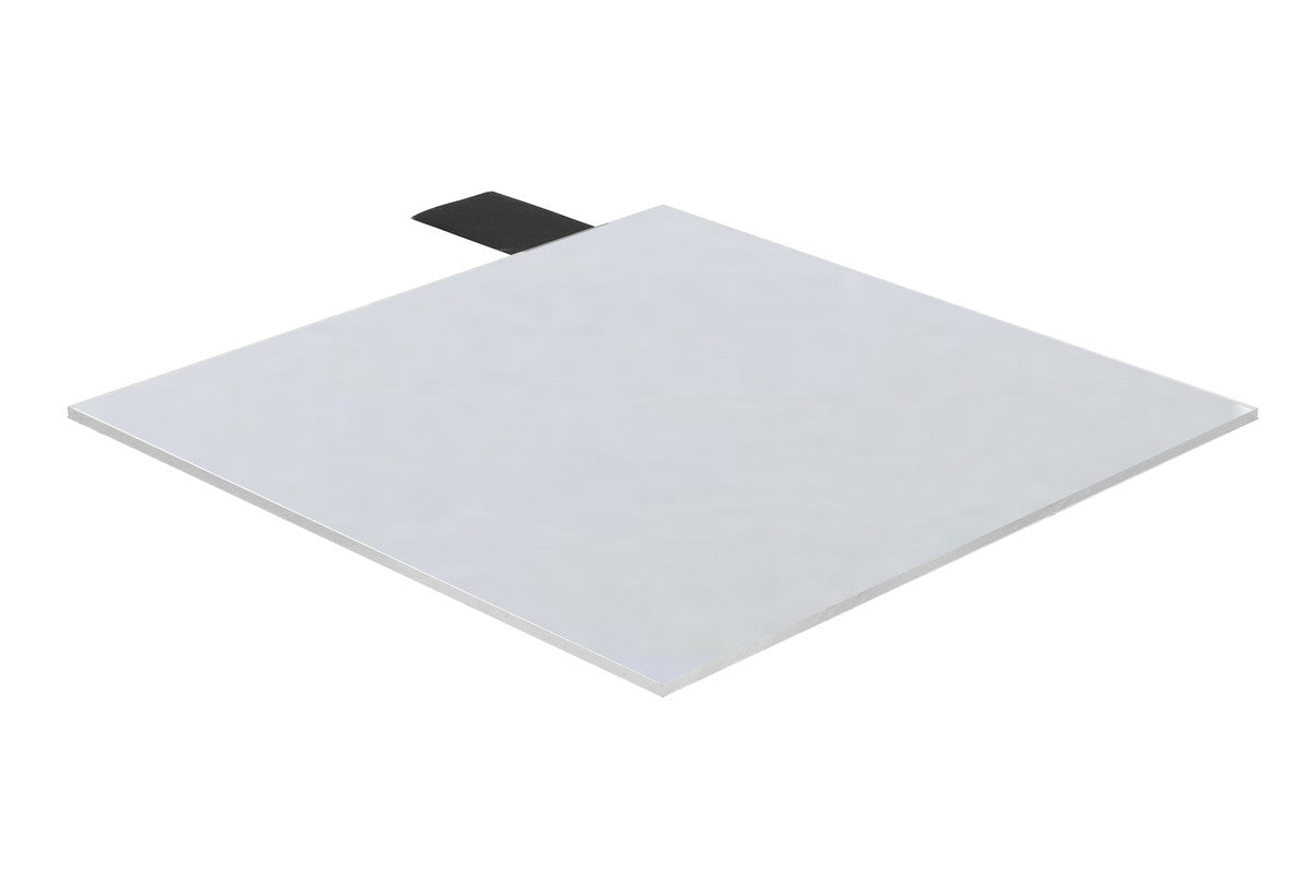 ABS Sheet - Black - 1/4 inch thick - various sizes – Falken Design