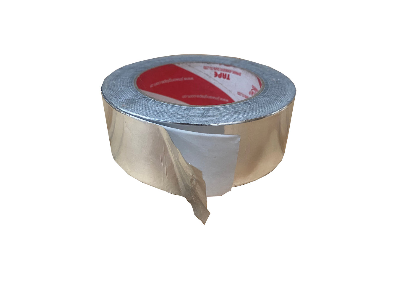Twinwall Alumnium Sealing Tape - 1 1/2" x 164 ft