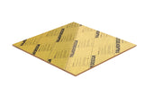 Acrylic Sheet - White Opaque - 1/8 inch thick