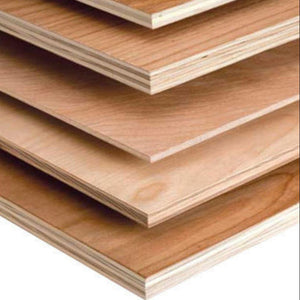 How to Choose the Best Plywood for Your Construction Project