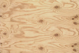 CDX Plywood Sheathing Panel - 15/32" Thick, 4 Ply, PS 2 Standards, Made in USA