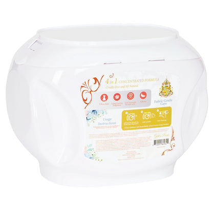 Gold n Pearls 4-in-1 Laundry Detergent Pods - Cherry Velvet (36 Pods)